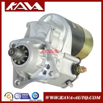 Nippondenso Starter For Iveco 228000-5460, 2280005460,228000-5461